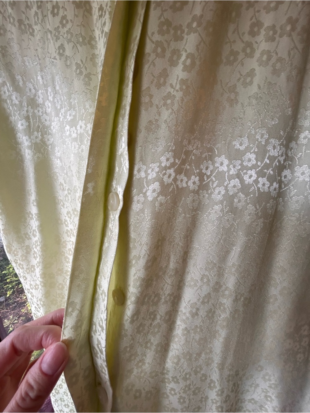 Joelle Collection chemise Bridget - Picture 2 of 4